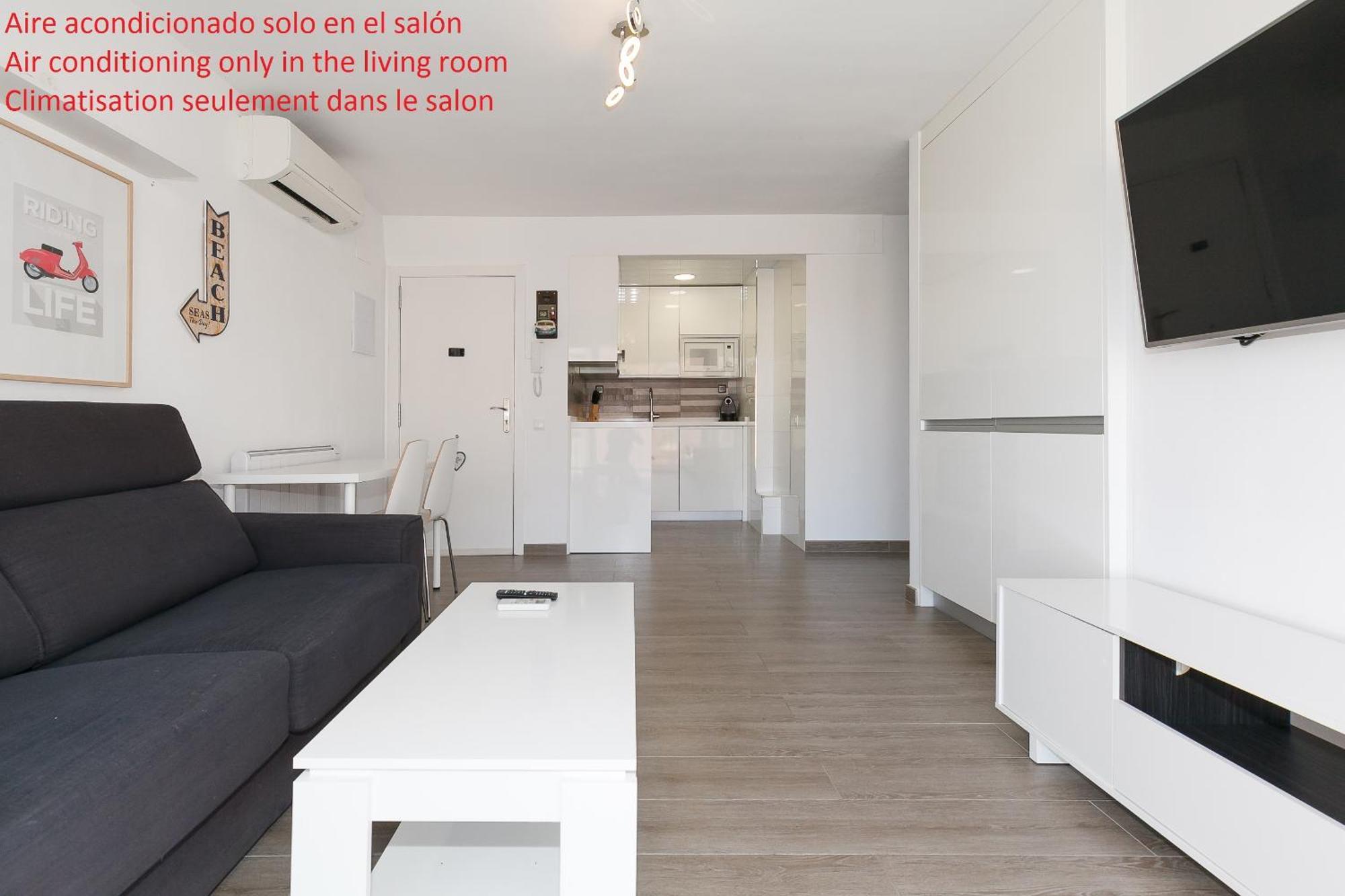 Apartment Uhc Skorpios