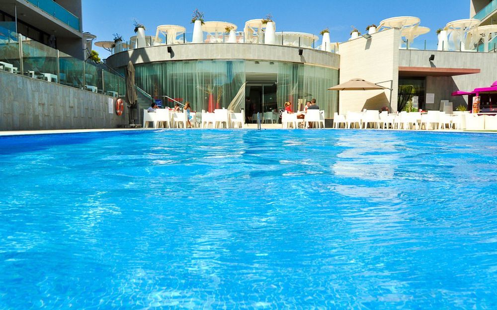Four Elements Aparthotel
