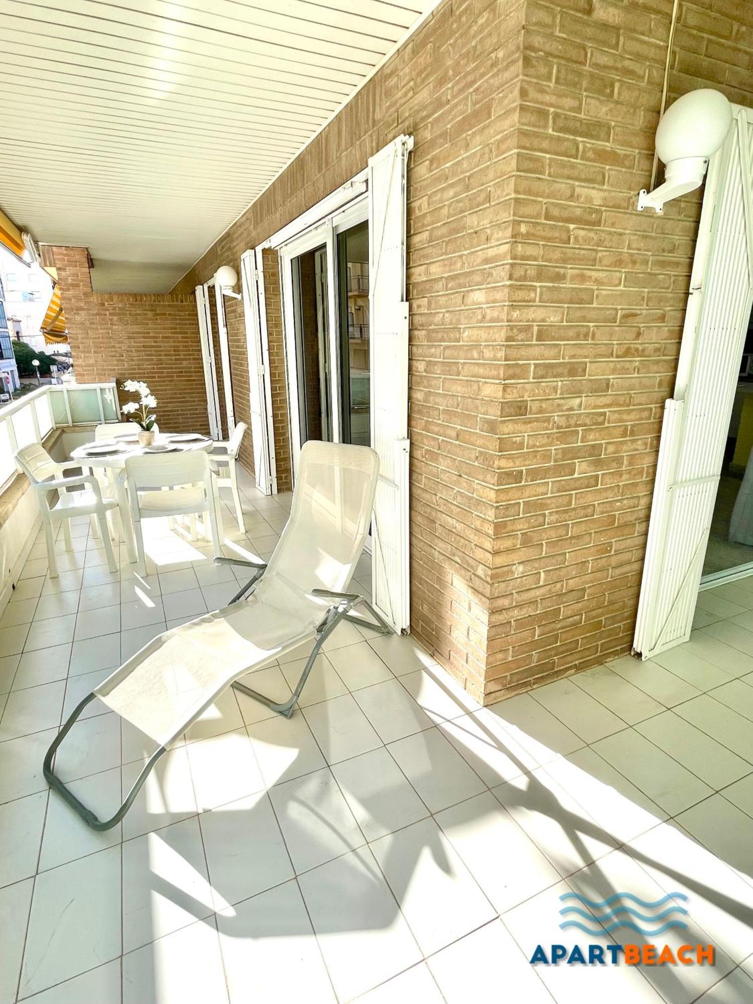 Apartment Apartbeach Nuevo Brisa Y Junto Playa *