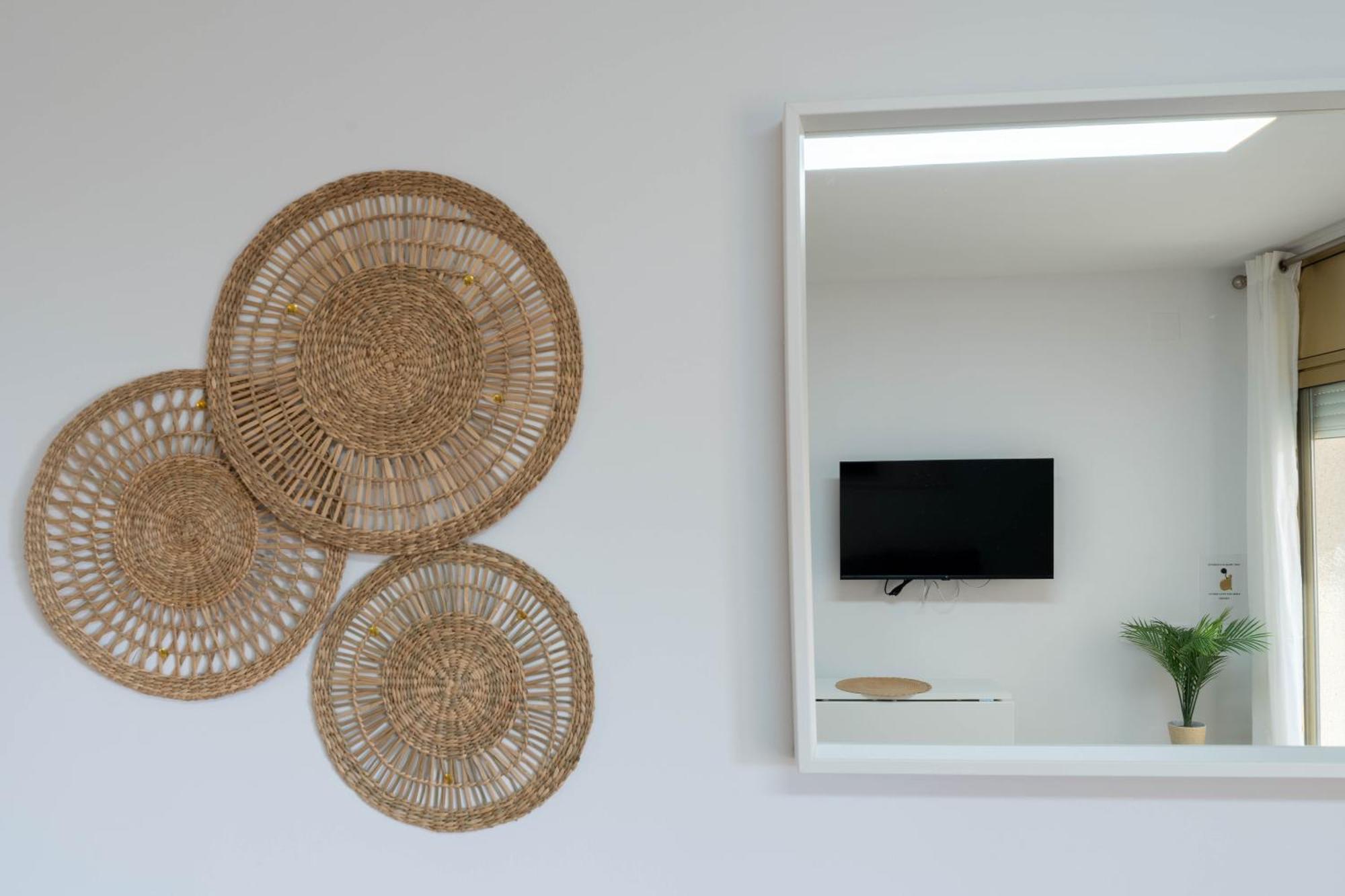 Atalaya Little Hawaii Apartment *