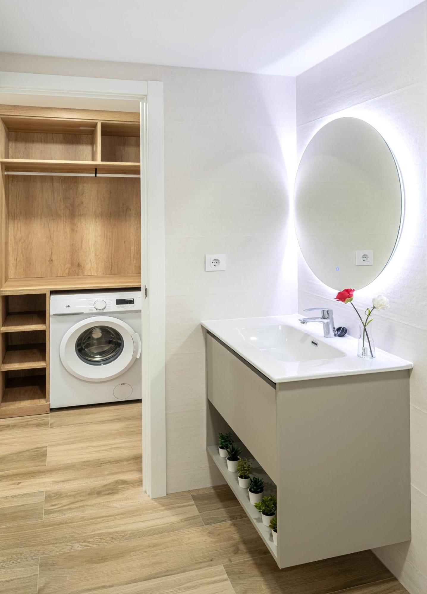Apartment Atalaya Little Hawaii Salou