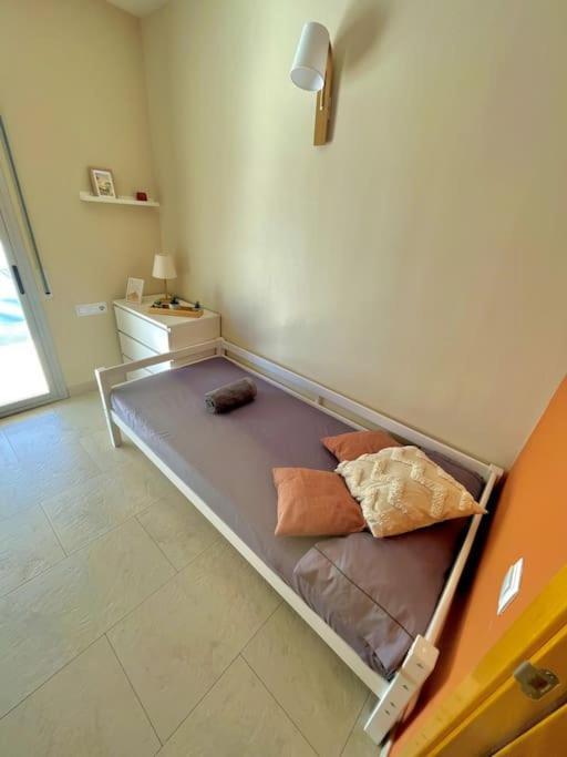 Apto De Diseno Salou-piscina Gym Apartment Salou