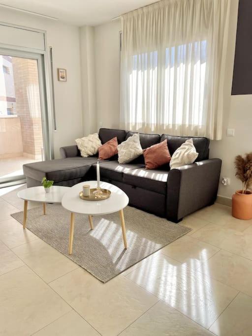 Apto De Diseno Salou-piscina Gym Salou