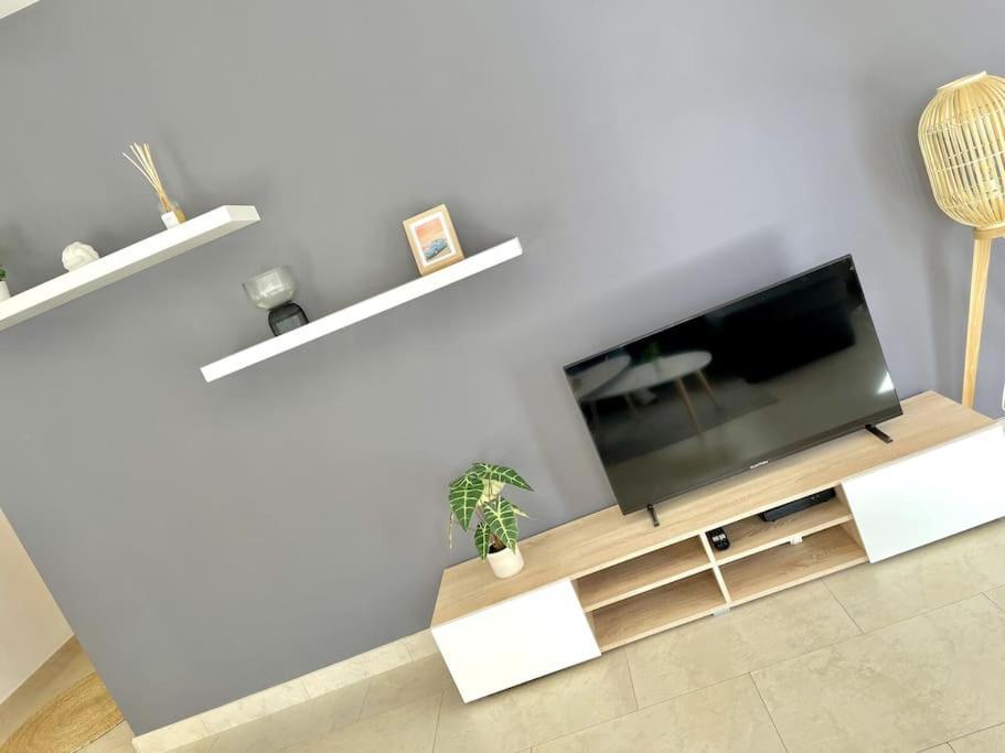 Apartment Apto De Diseno Salou-piscina Gym