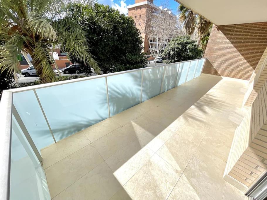 Apto De Diseno Salou-piscina Gym * Salou