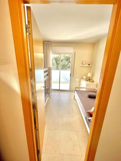 Apto De Diseno Salou-piscina Gym Apartment