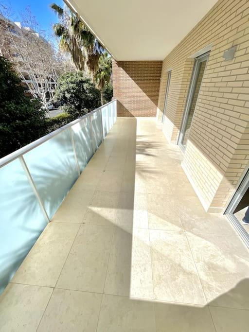 Apto De Diseno Salou-piscina Gym * Salou