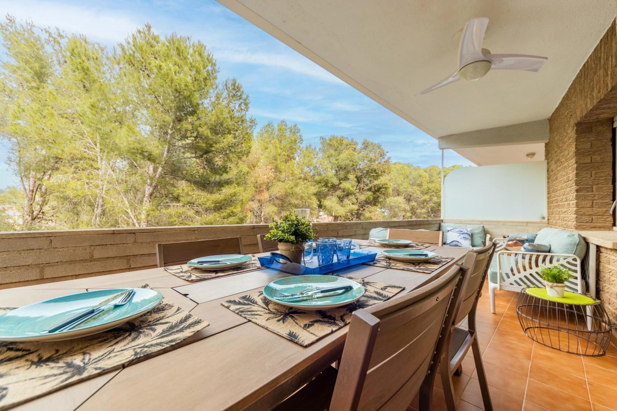 Homes And Go Cye 6 * Salou
