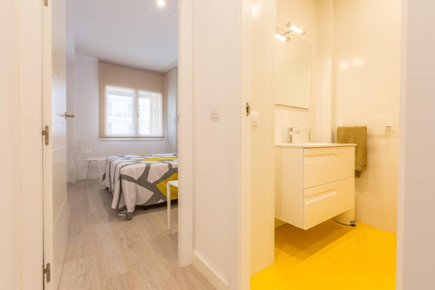 Uhc Carlos V Appartement Salou