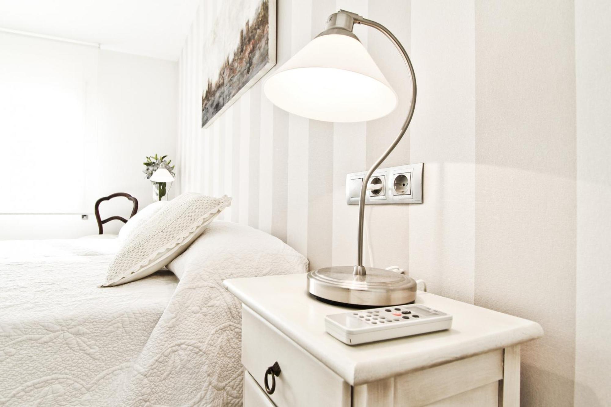 Apartment New Maria Anagabu Planet Costa Dorada