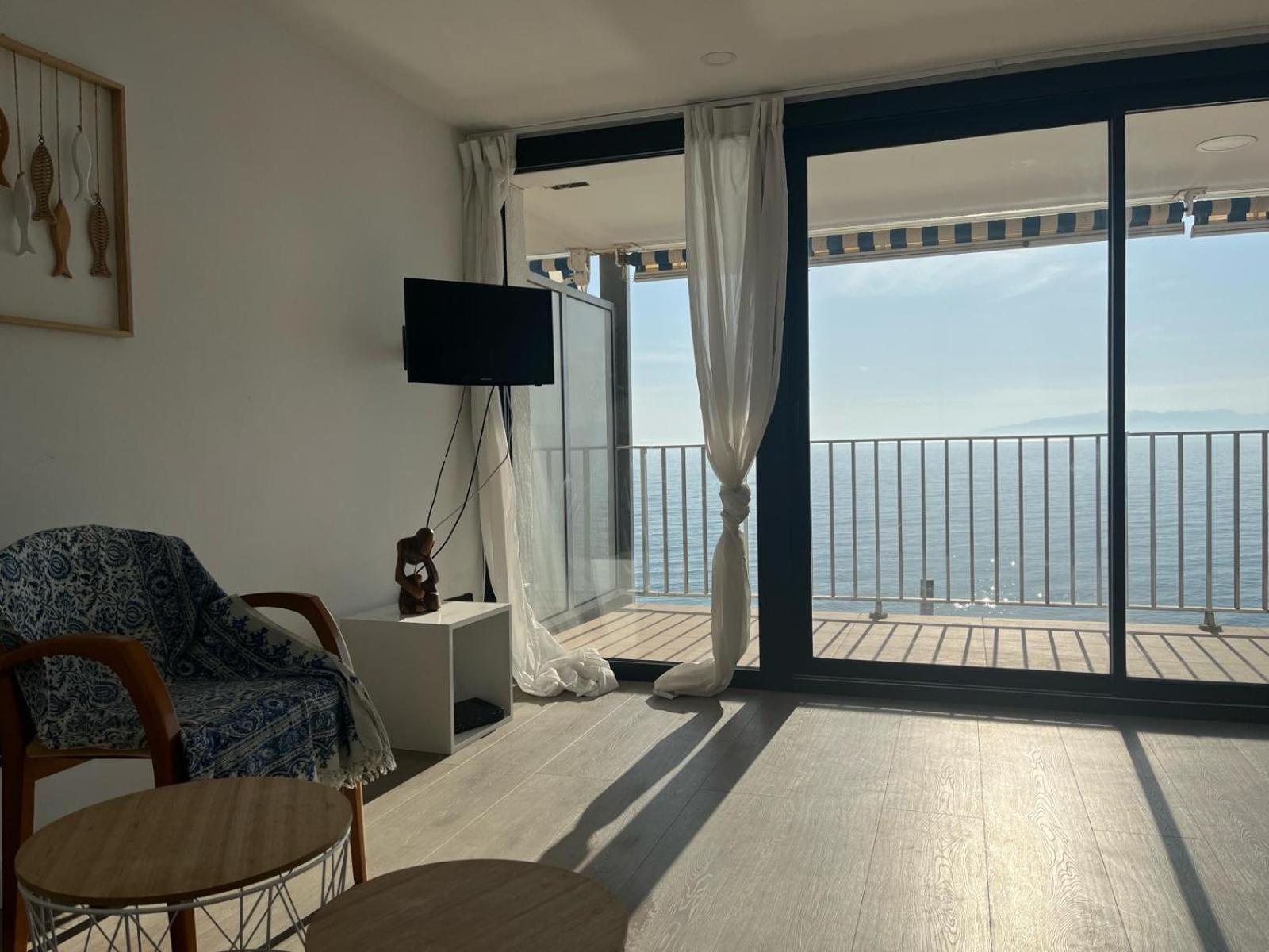 Apartment Sea View