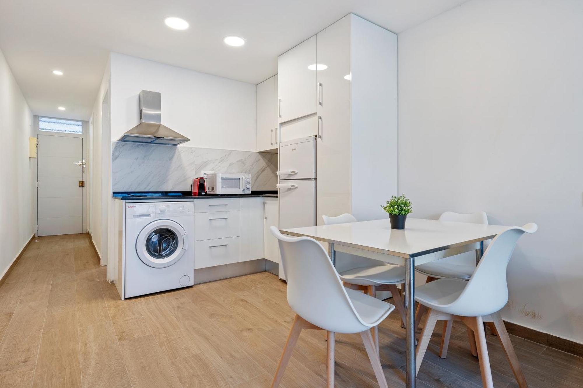 Apartment Junto Al Mar En Salou
