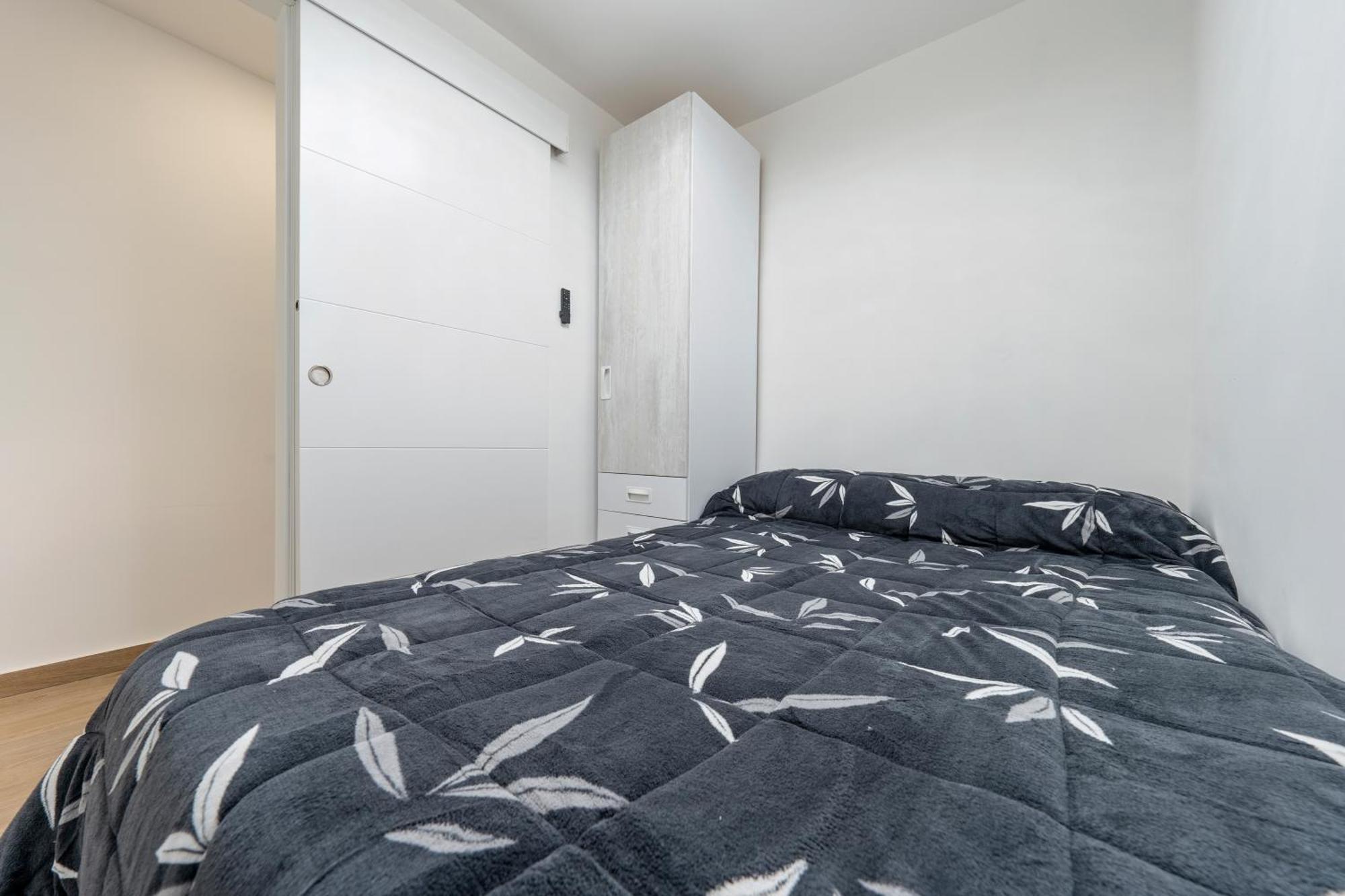 Apartment Junto Al Mar En