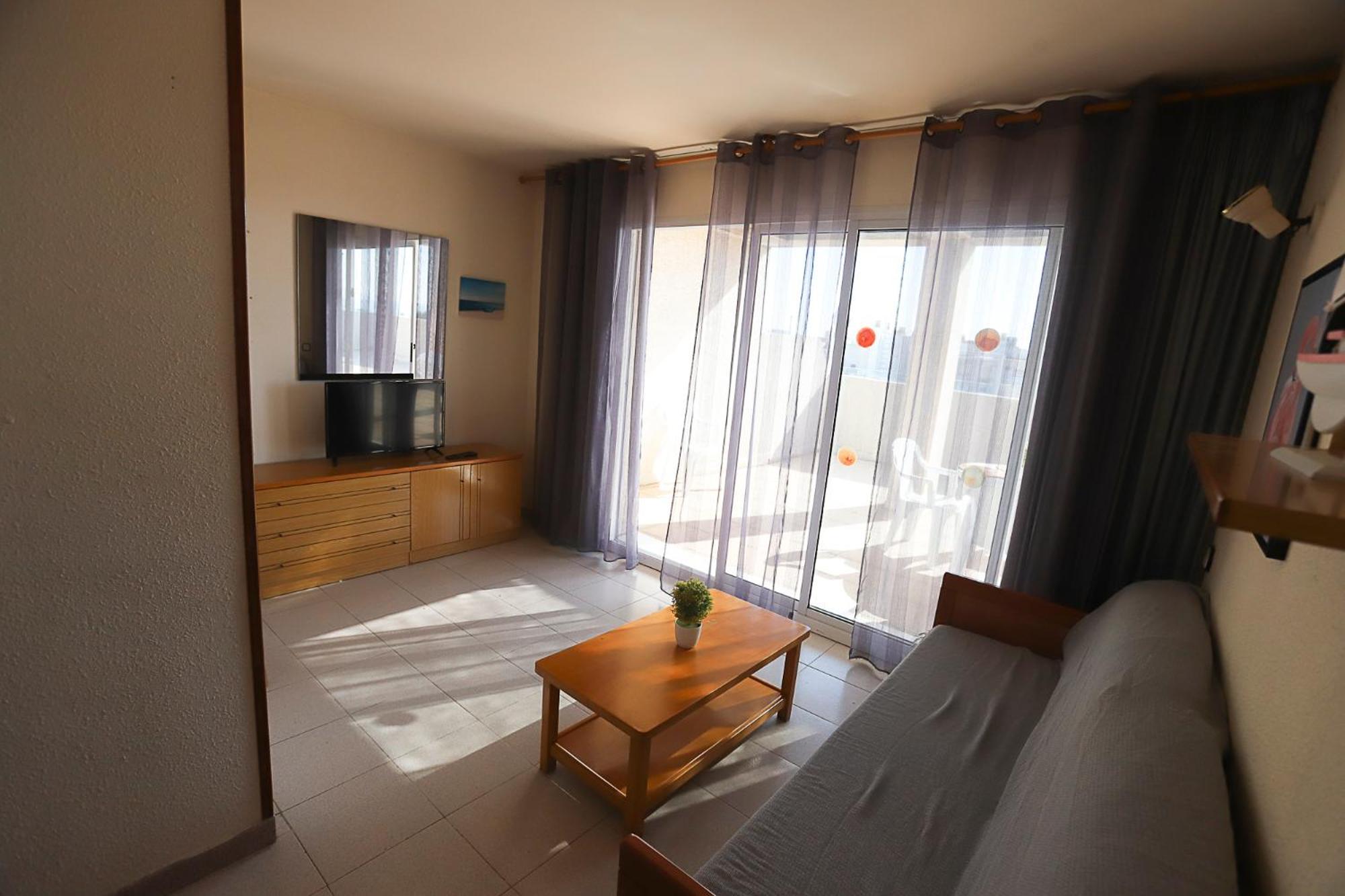 Varadero Atico Apartment *