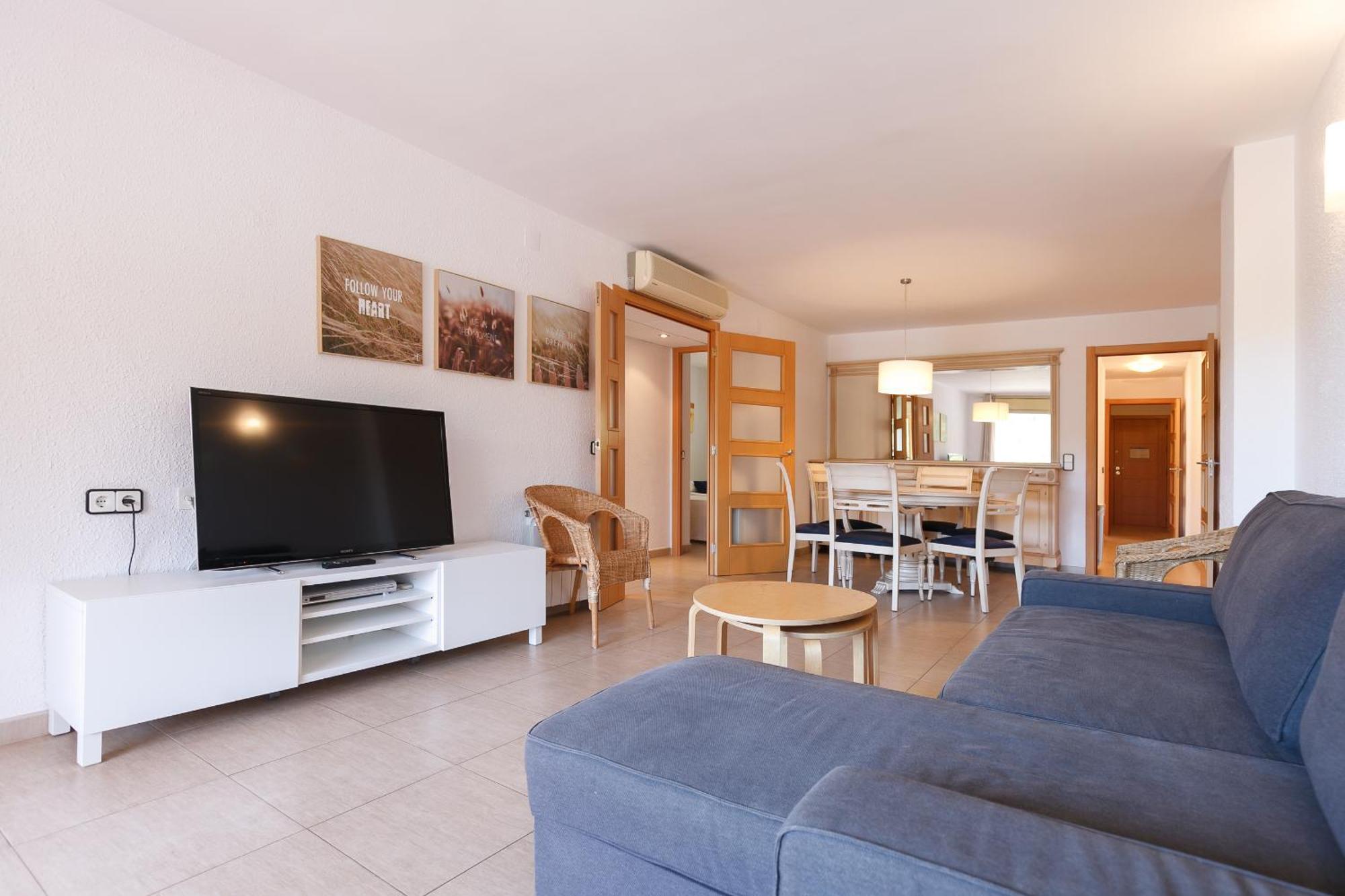 Apartamento Uhc Playamero Family Complex Aacc *