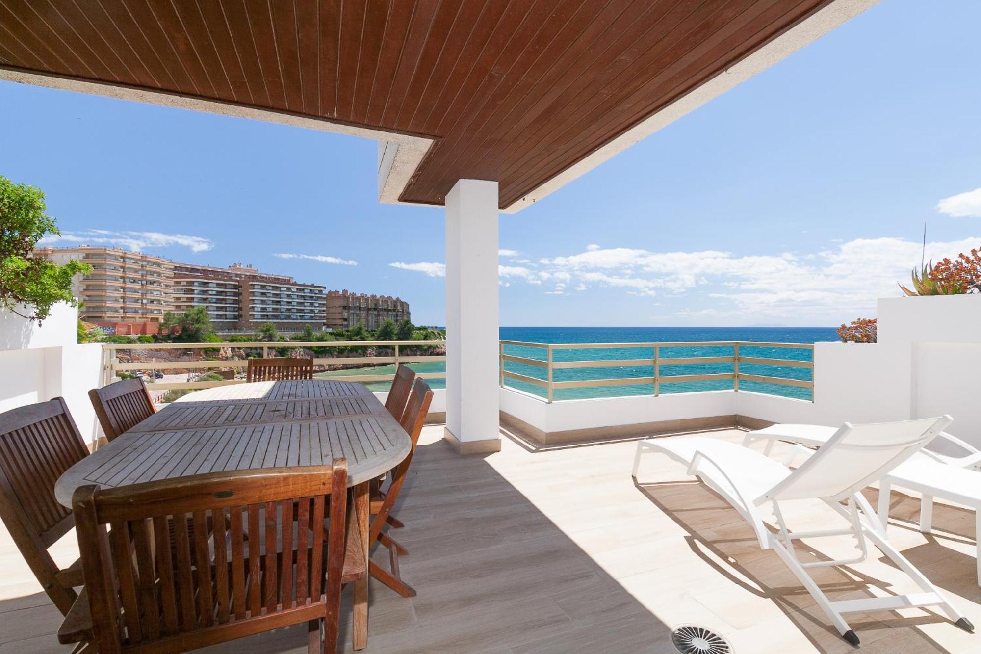 Uhc Playamero Family Complex Aacc Apartamento *