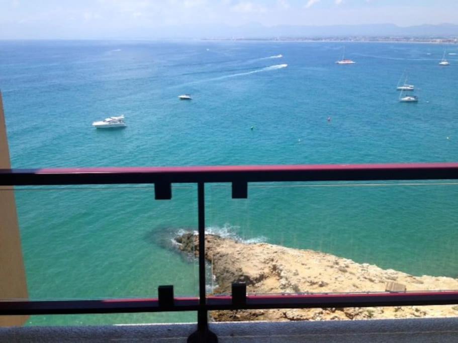 Confort Vue Splendide * Salou