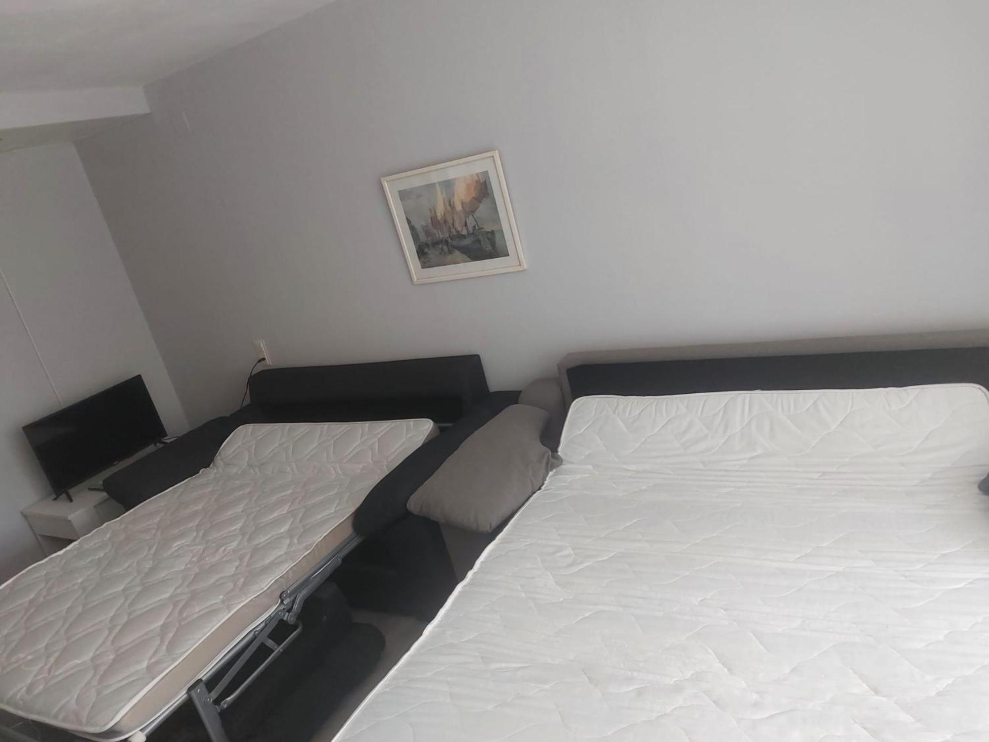Appartement Cataluna Study