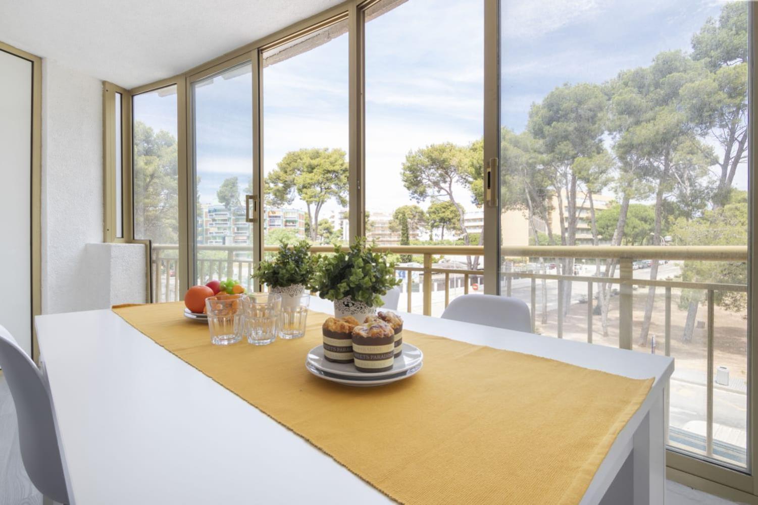 Cataluna Study Appartement