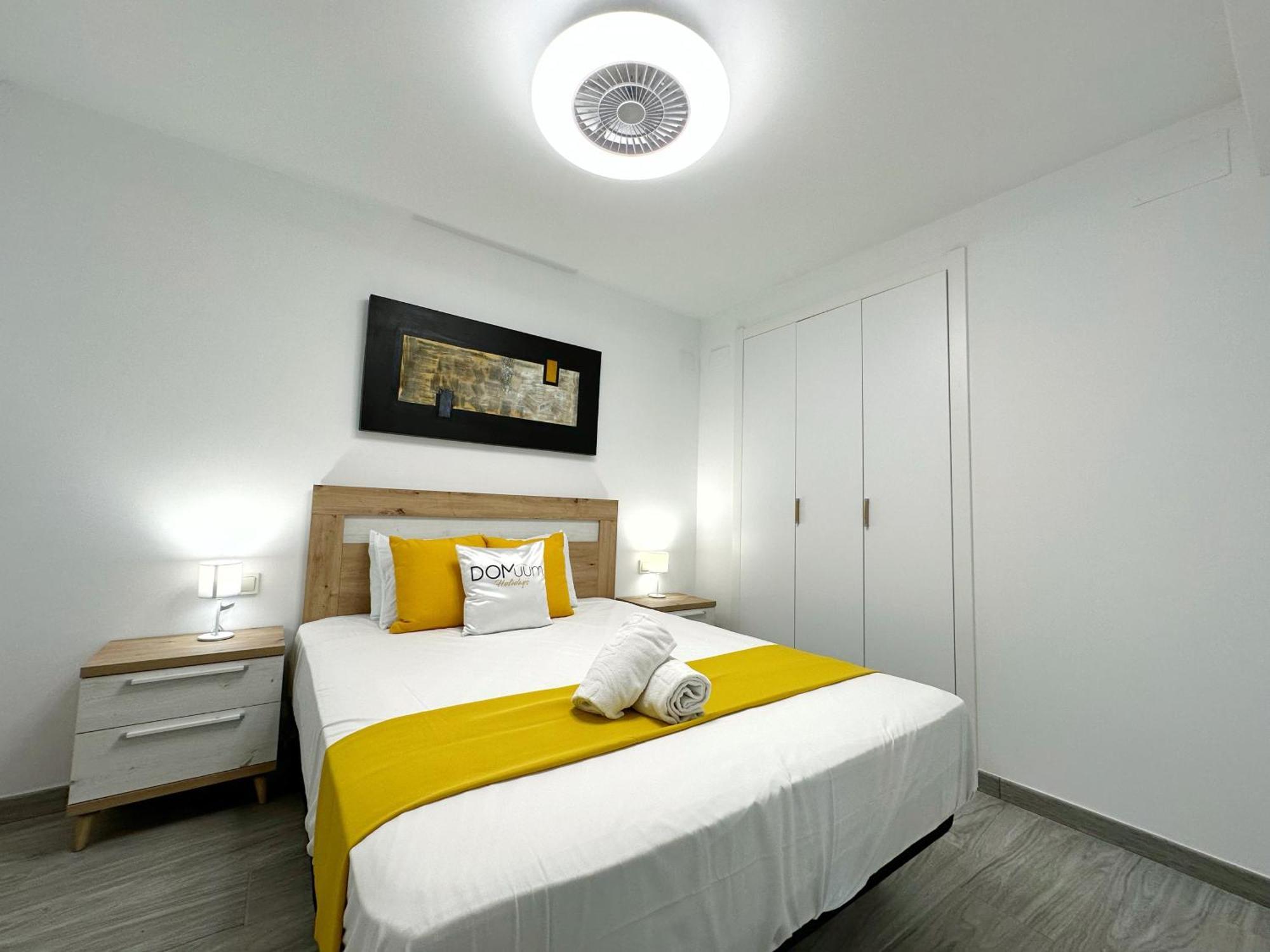 Domuum Holidays Apartment