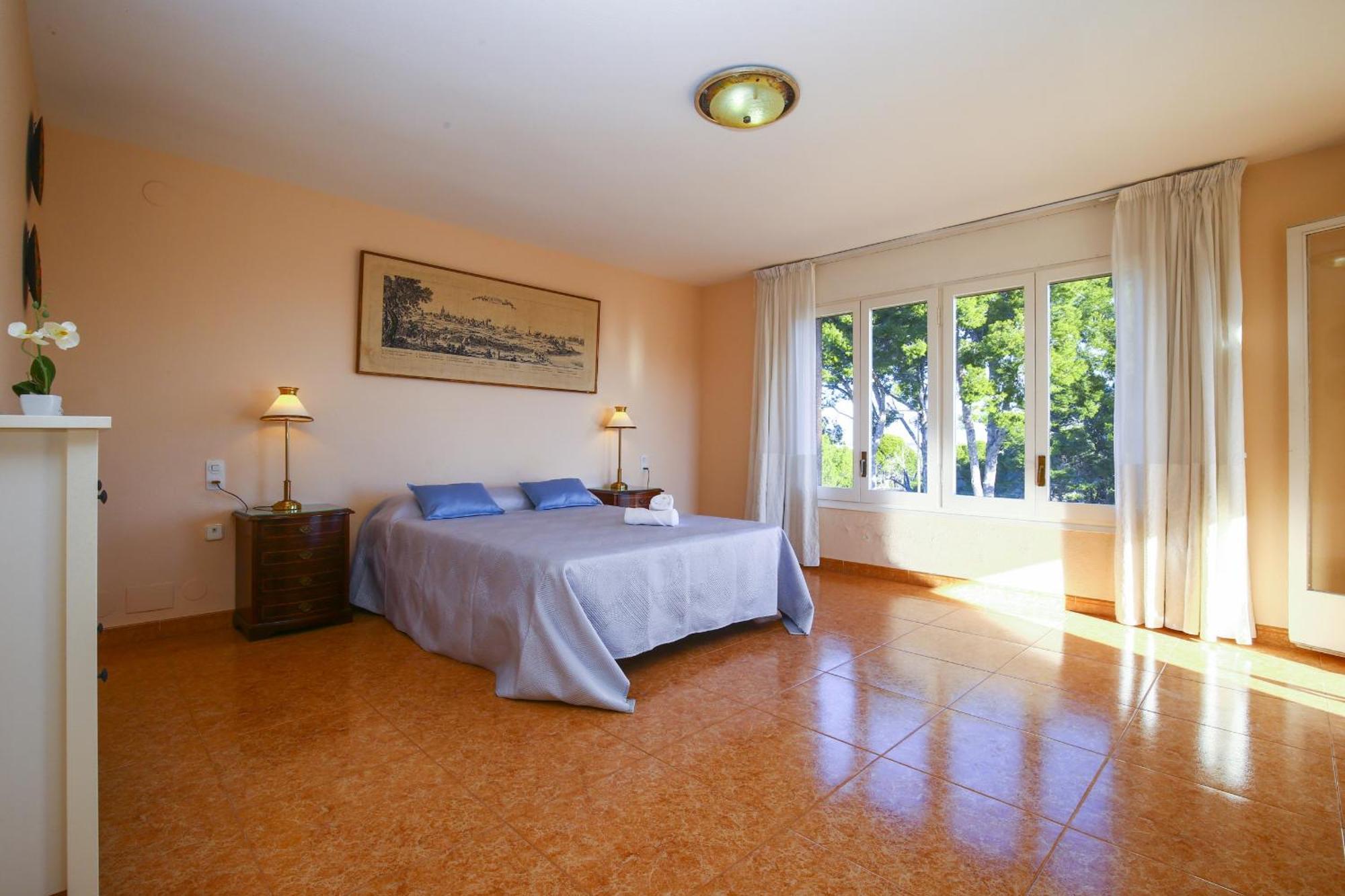 Serena Only Families Planet Costa Dorada Villa