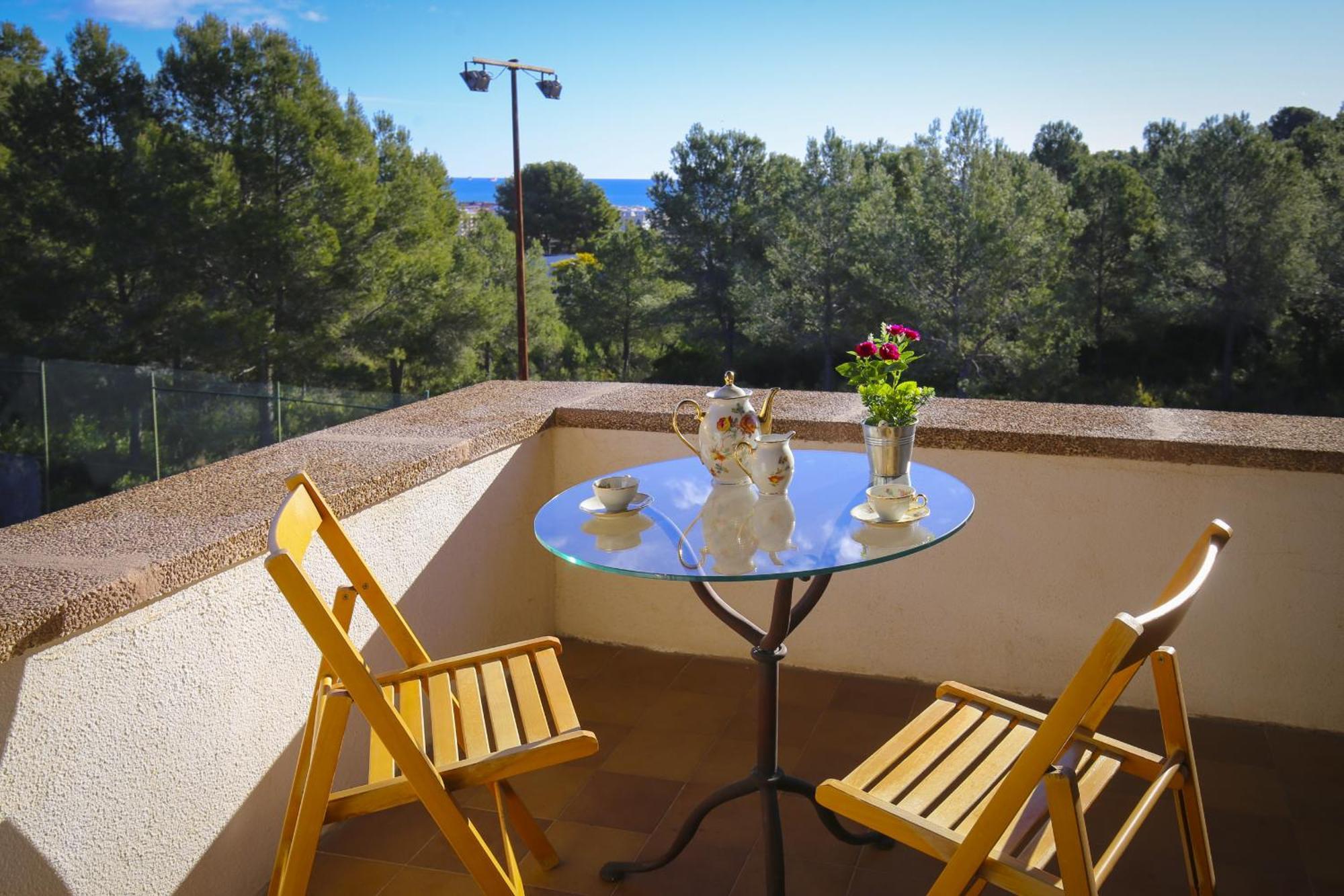 Serena Only Families Planet Costa Dorada Villa *