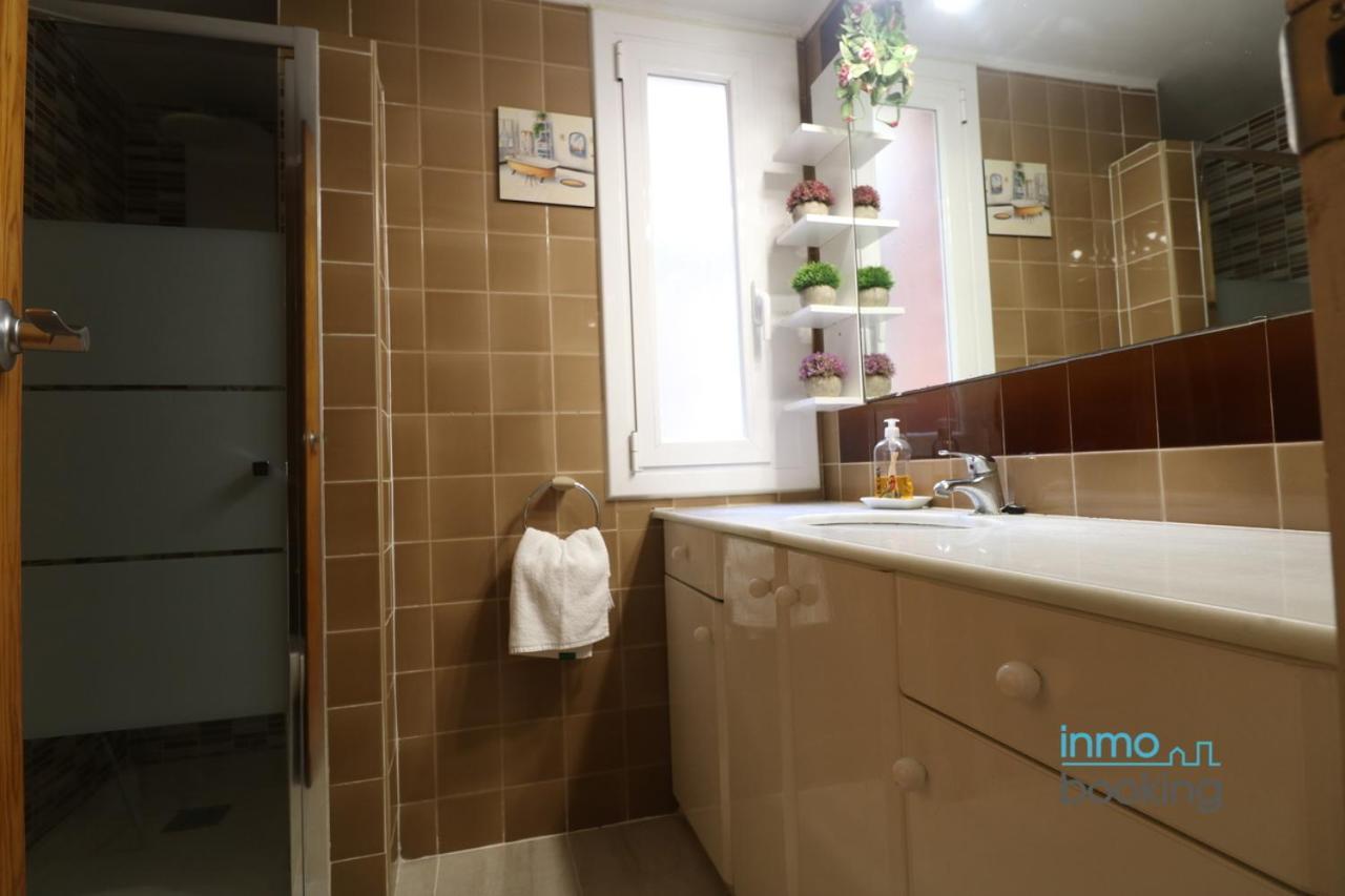 Apartment Family Cabo Palos , Climatizado En Primera Linea Salou