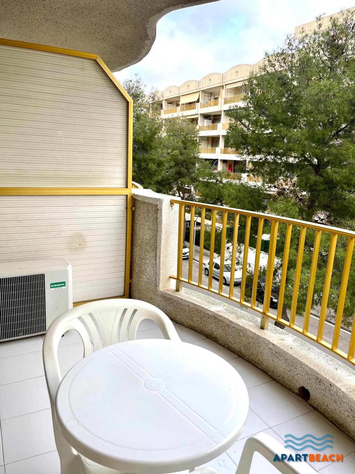 Internacional 2 Climatizado Y Piscinas * Salou