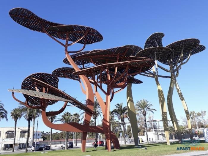 Internacional 2 Climatizado Y Piscinas Salou