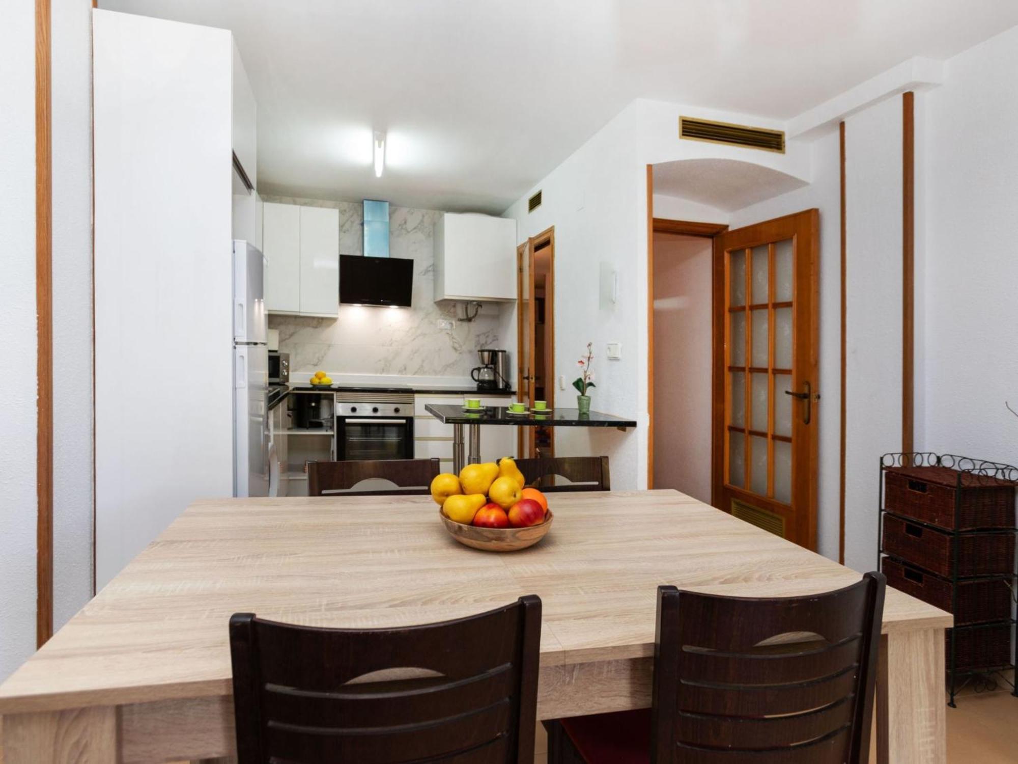 Apartment Senator By Interhome