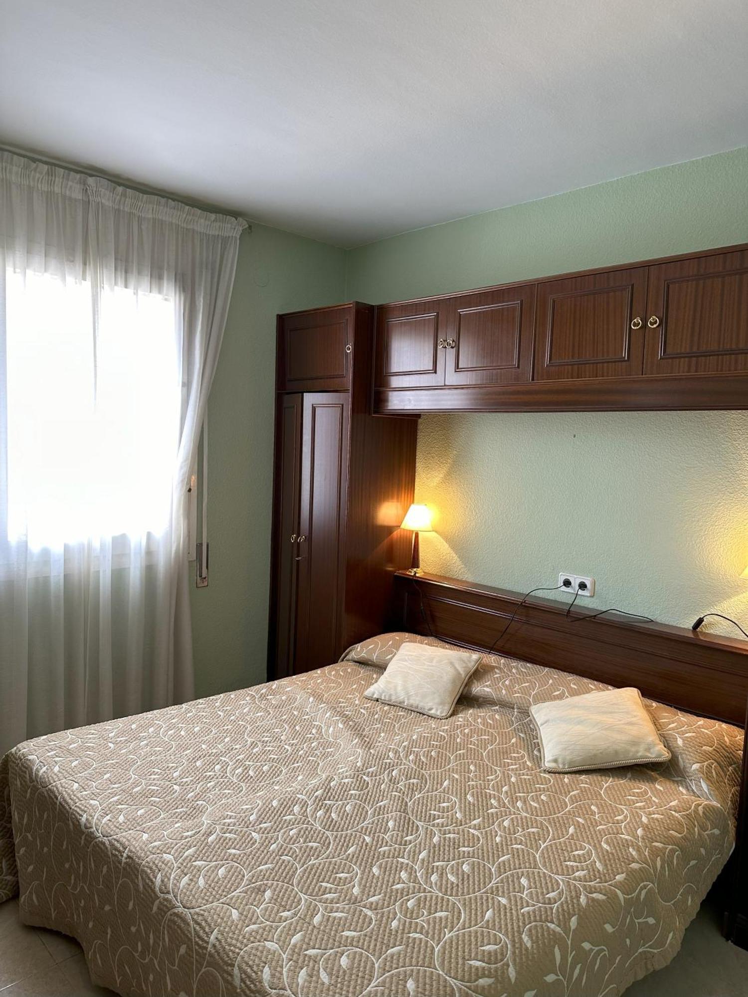 Appartement Seaview Es Salou
