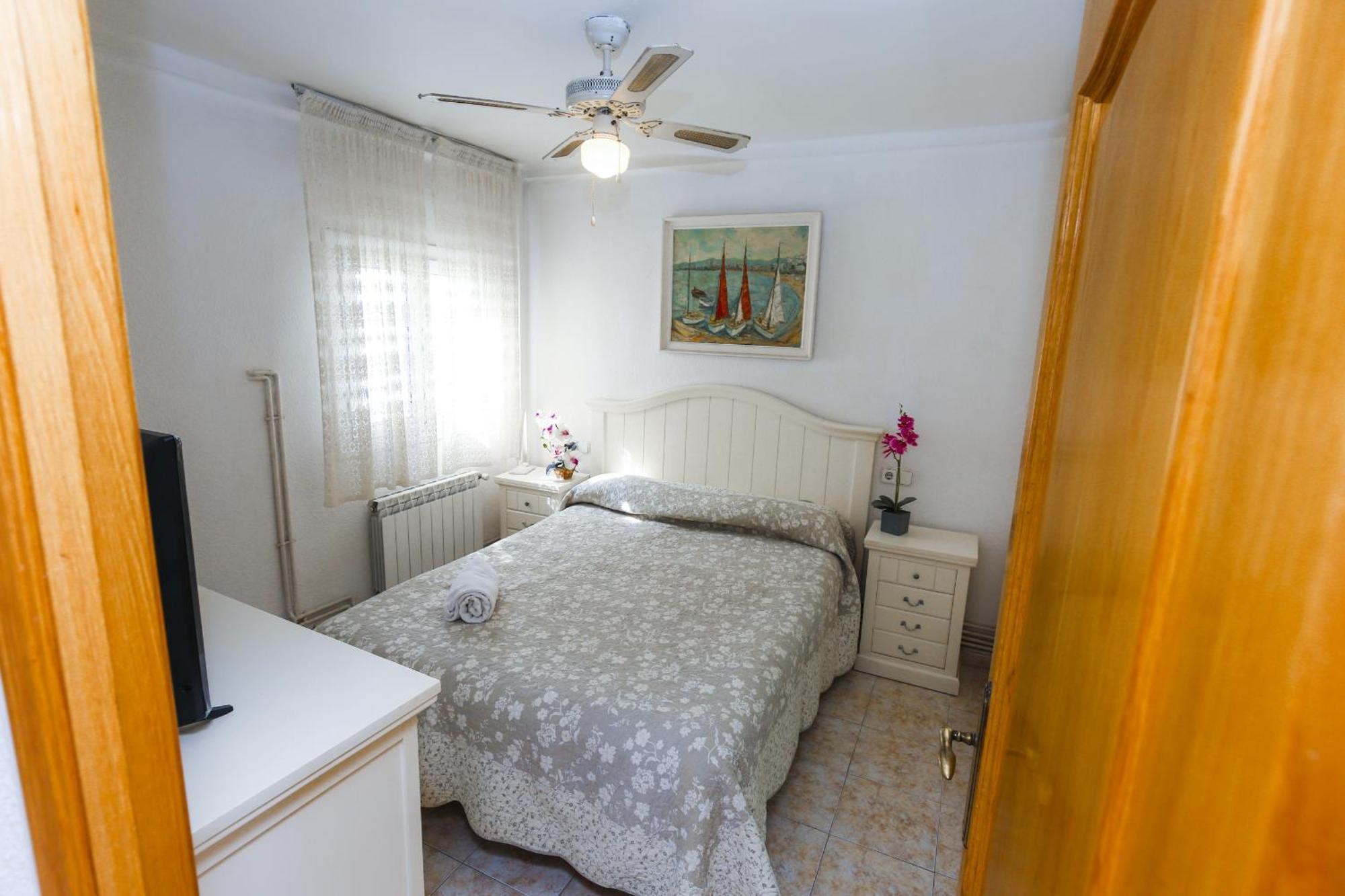 Venus Planetcostadorada Appartement Salou