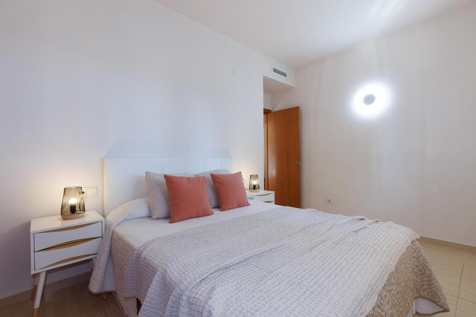 Uhc Tramuntana Family Complex * Salou
