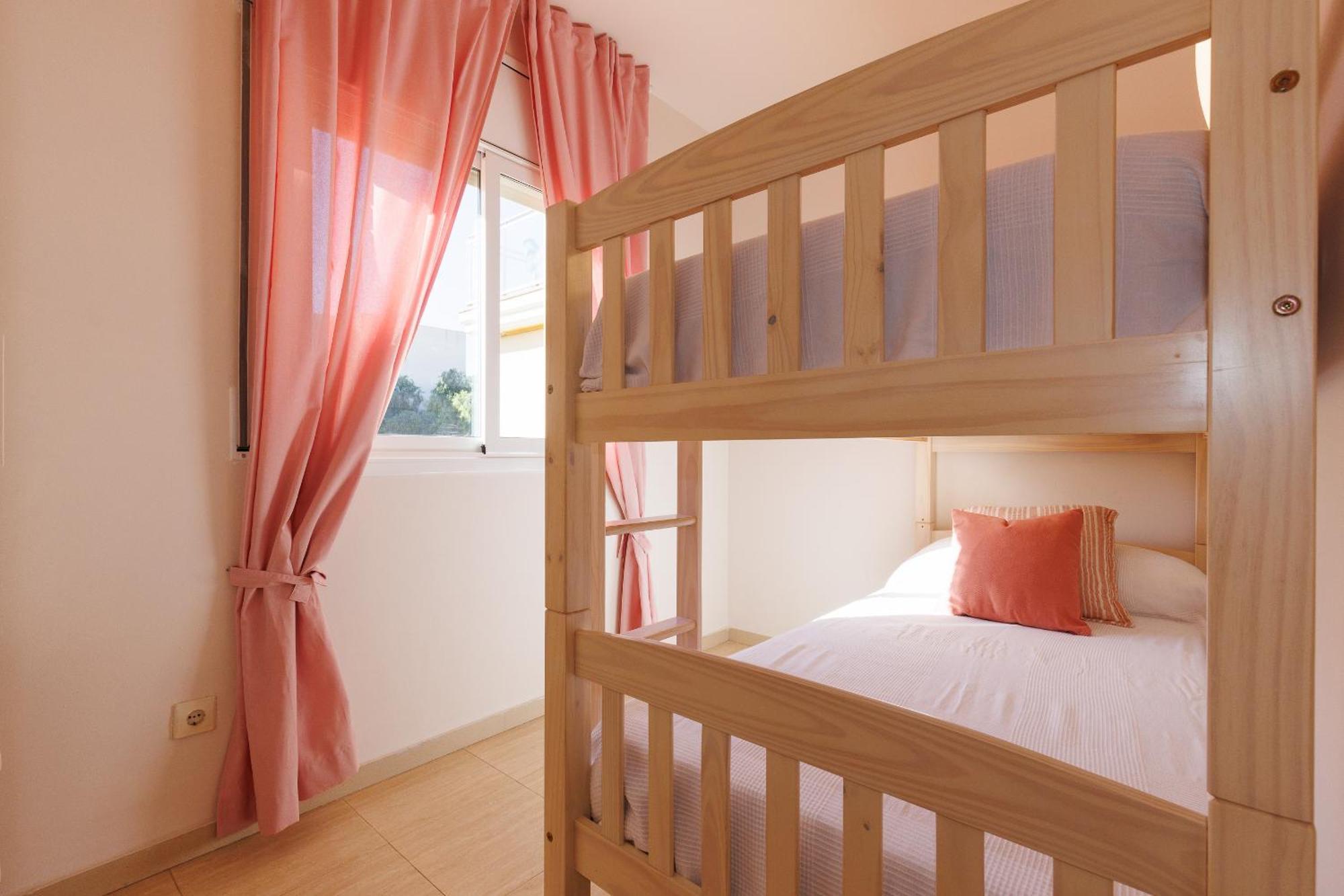 Uhc Tramuntana Family Complex *