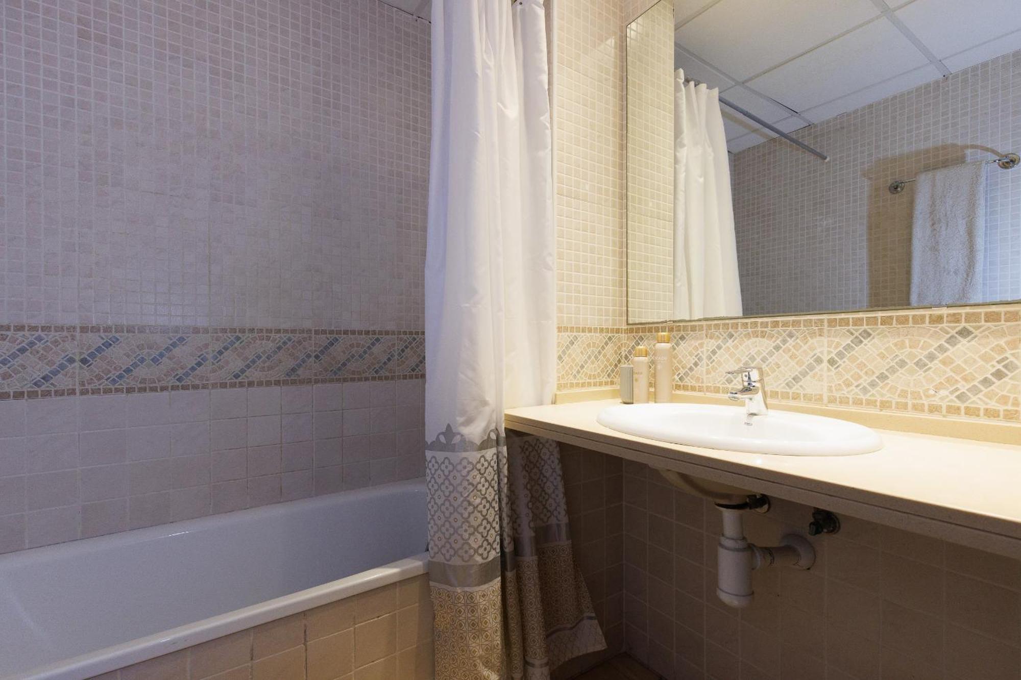 Uhc Tramuntana Family Complex Apartamento