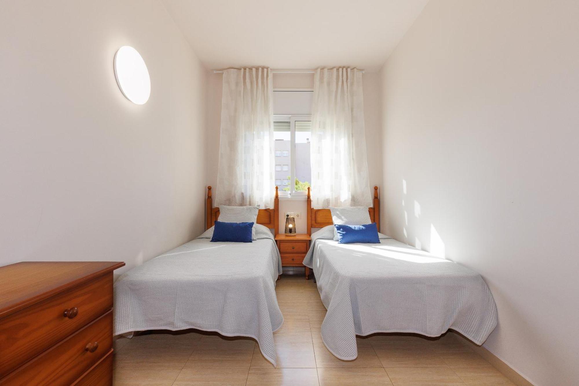 Uhc Tramuntana Family Complex Apartamento