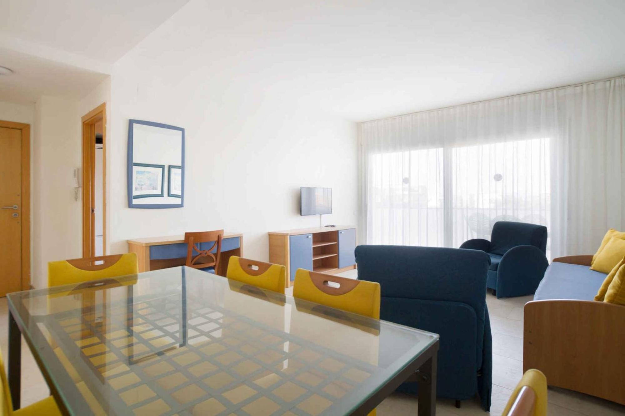 In - Costa Dorada 43196 Apartment Salou