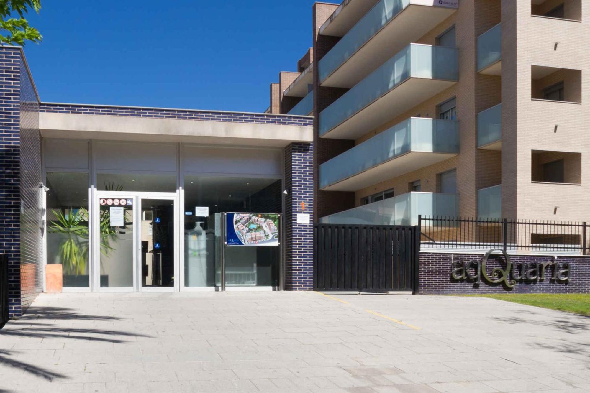 Apartment In - Costa Dorada 43196 *