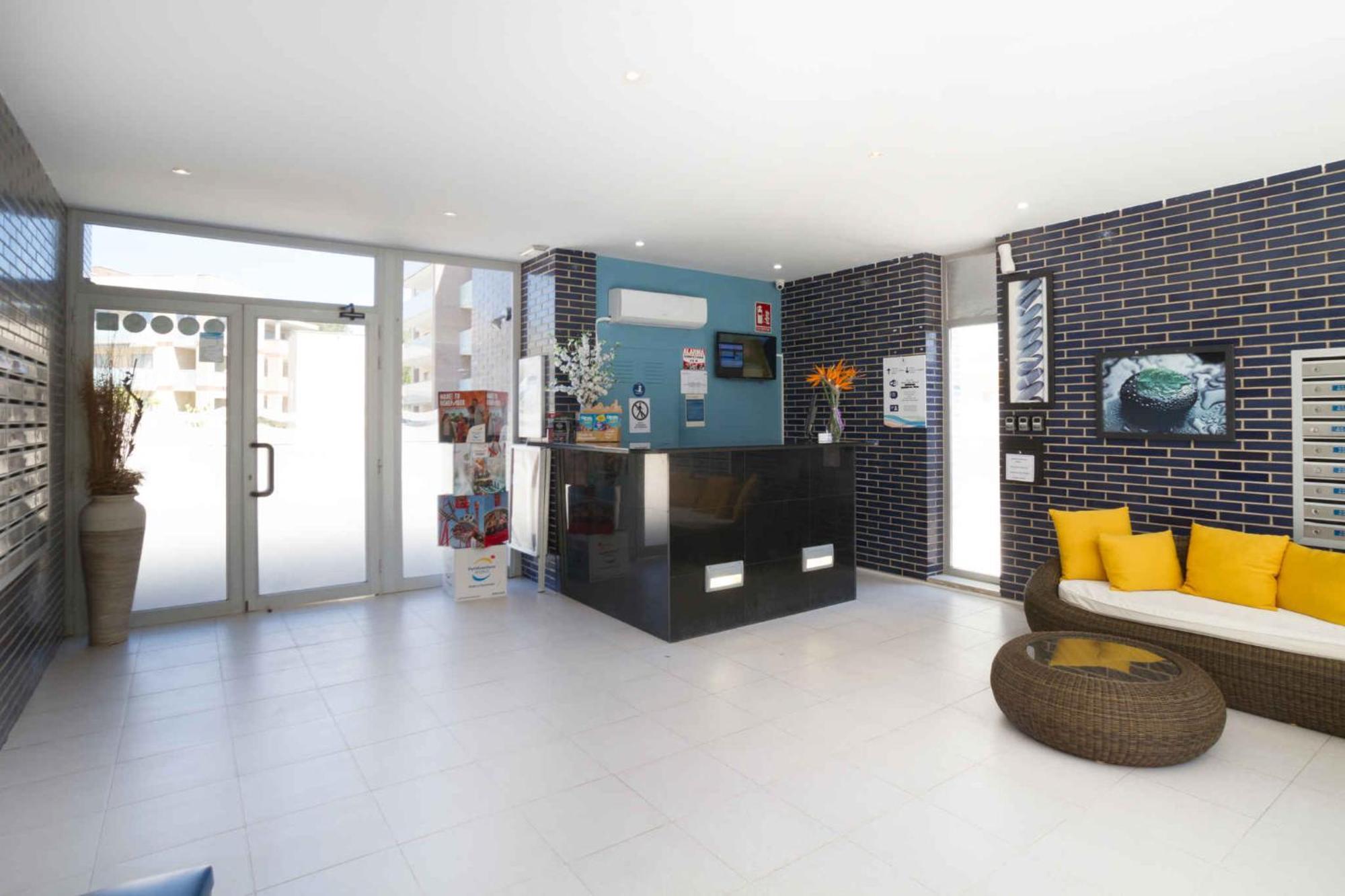 Apartment In - Costa Dorada 43196 Salou