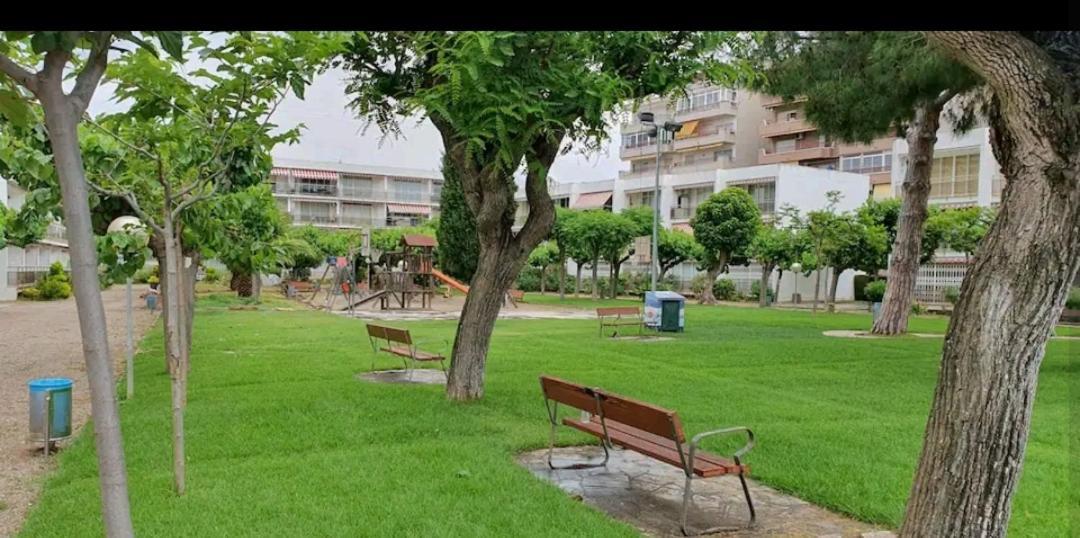 Apartment Pitarra Cerca De Portaventura Salou
