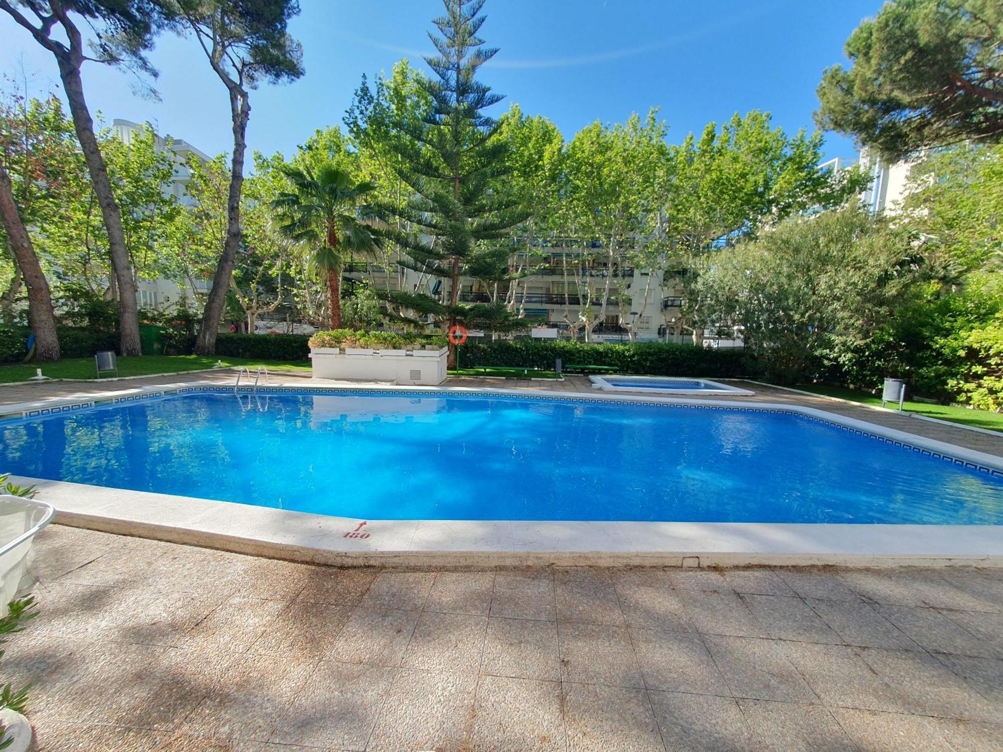Centro Piscina Gisamar *