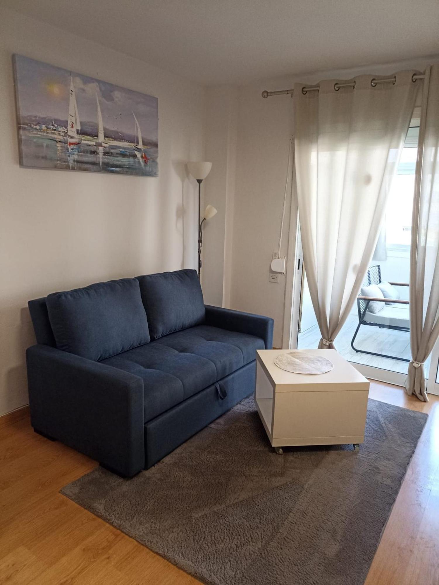 Brisas Del Mar Appartement Salou
