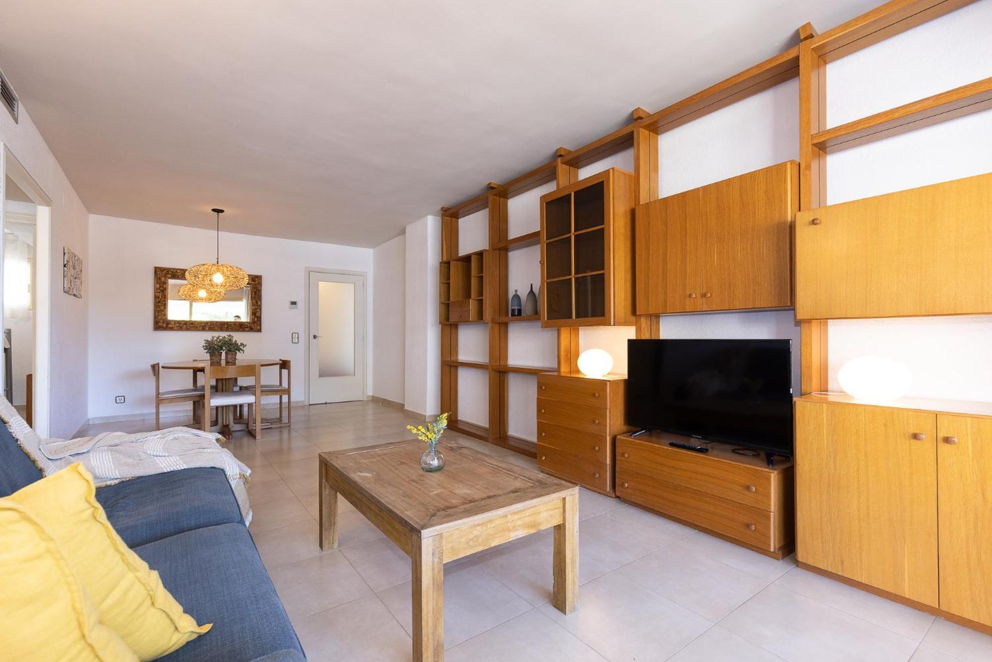 Apartamento Uhc Playamero Family Complex Aacc *