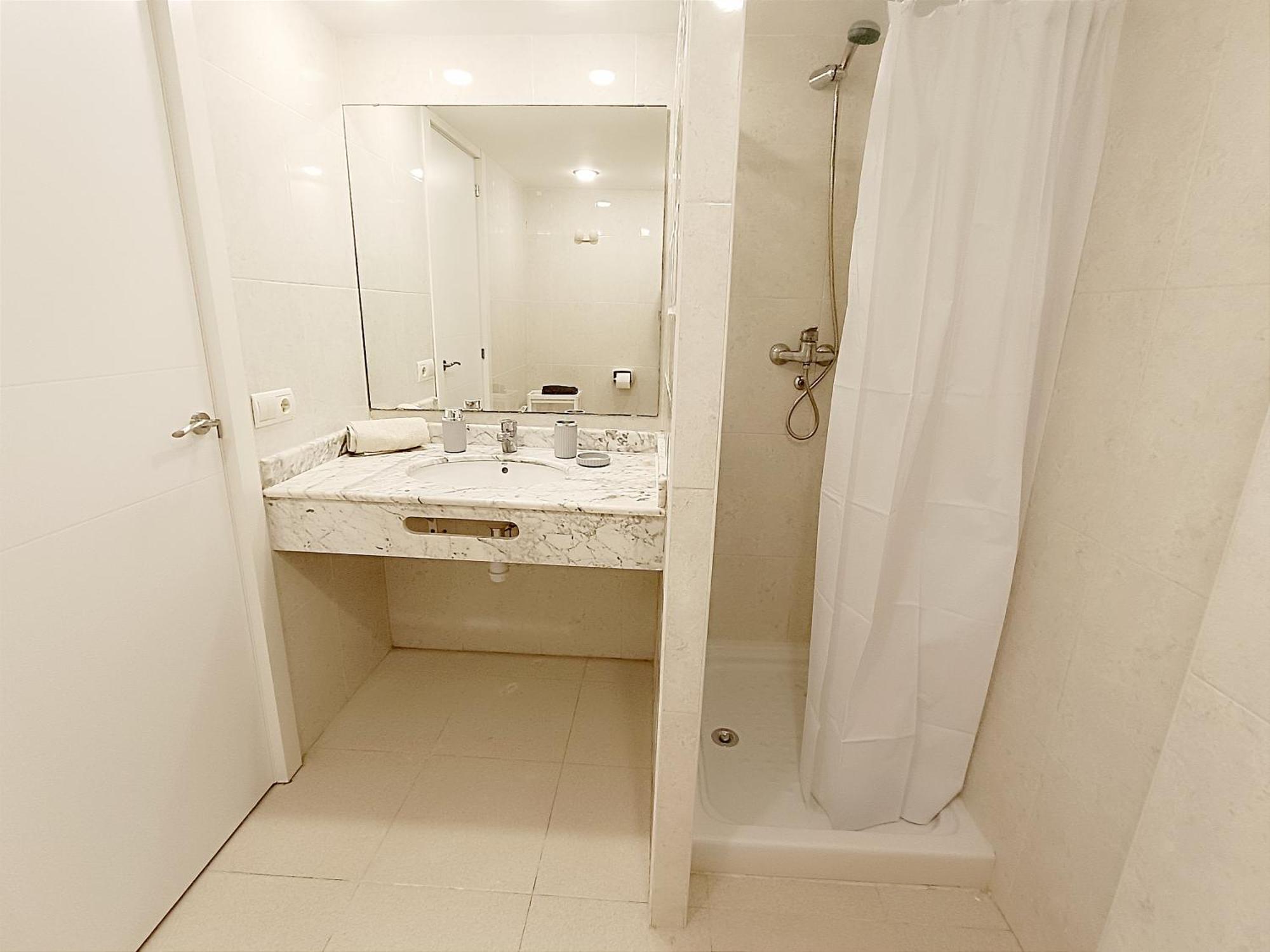Appartement Estudios Alboran Salou, Playa 100m! 6a Planta