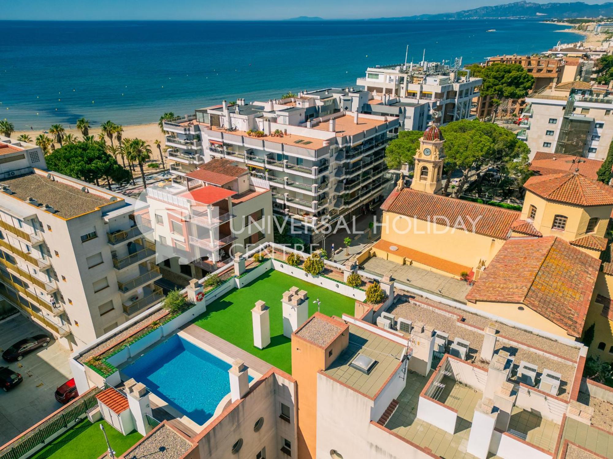 Apartamento Uhc Sol I Mar Family Complex *