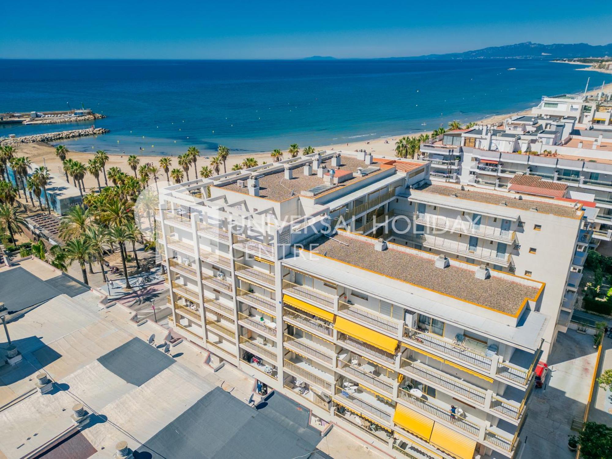Uhc Miramar Nautic * Salou