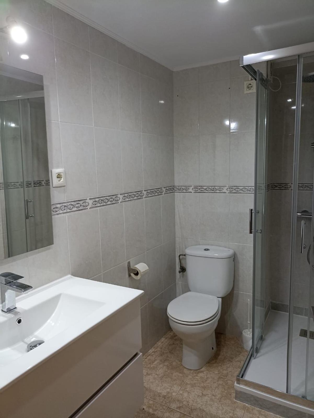 Brisas Del Mar Appartement *