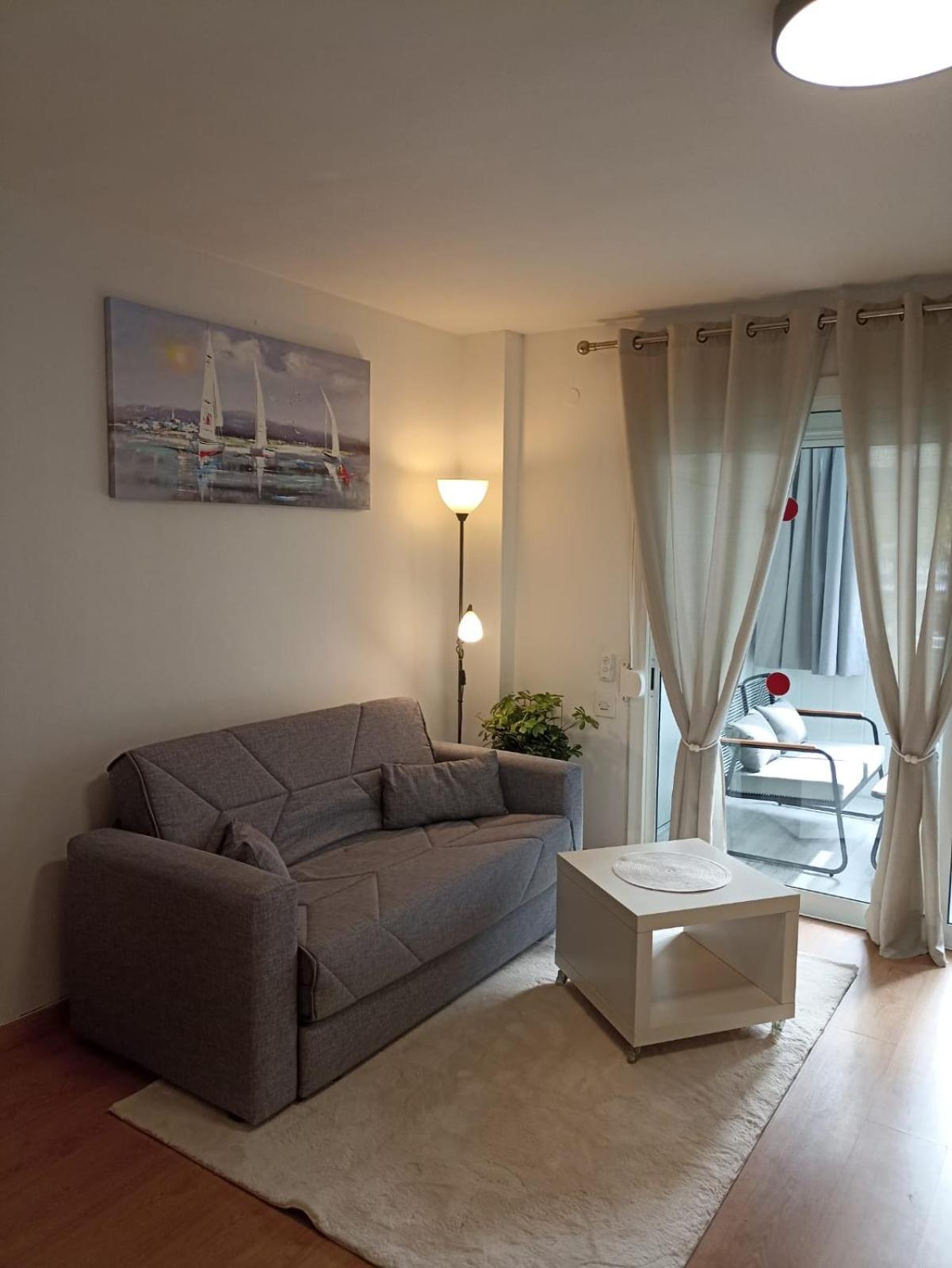 Brisas Del Mar Appartement Salou