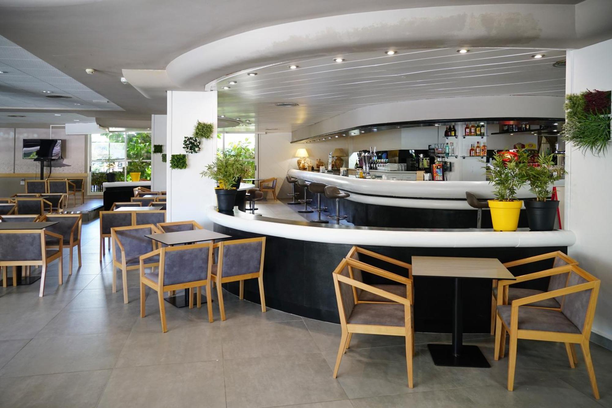 Hotel Ohtels Belvedere 3*