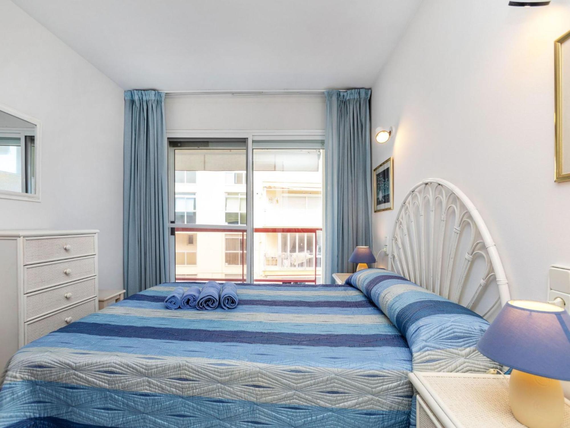 Ancora By Interhome Appartement